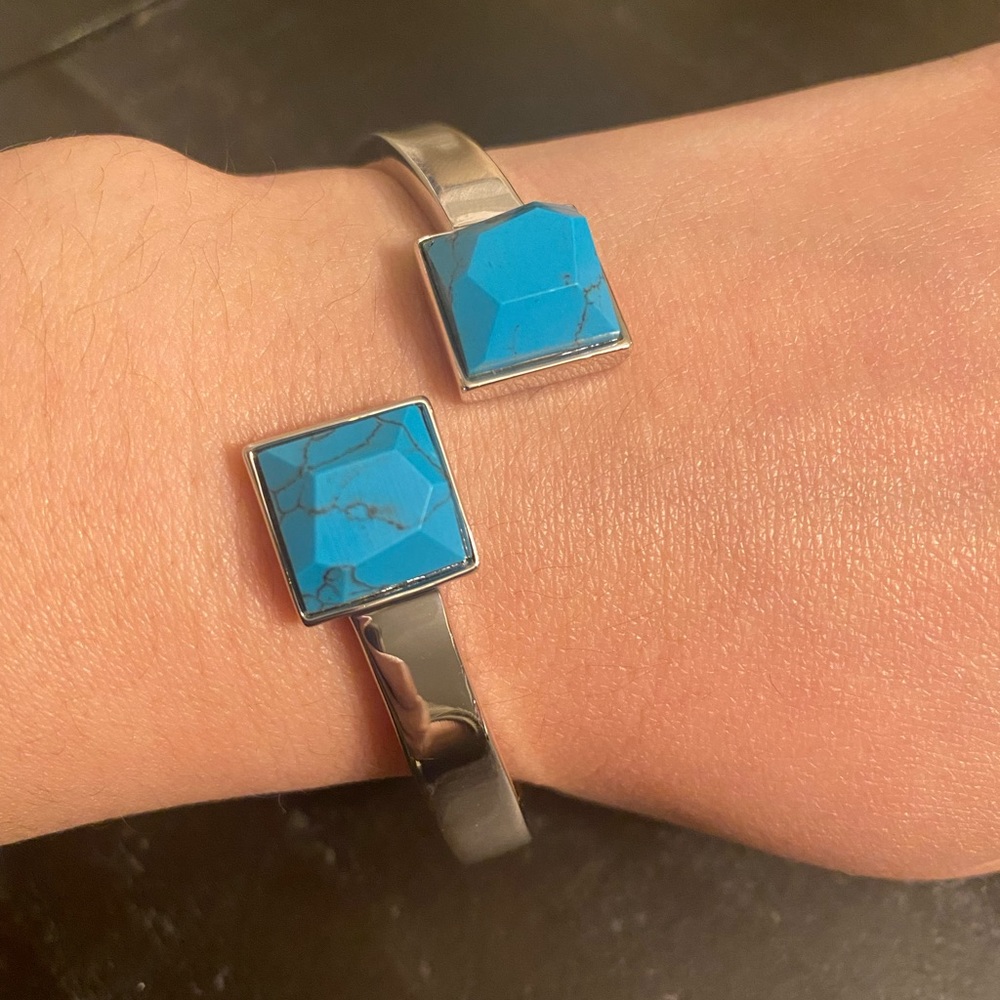 Real simple style bracelet